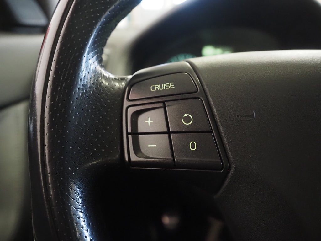 Volvo V50 D2 115hk Classic Momentum | Drag | 2012