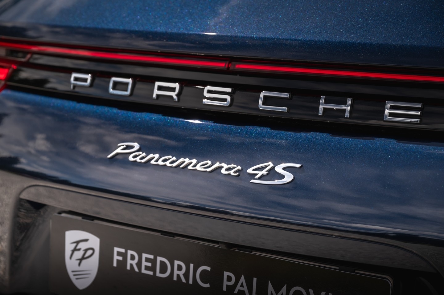 Porsche Panamera 2018, bild 7/66