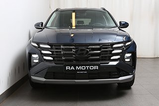 SUV Hyundai Tucson 10 av 27