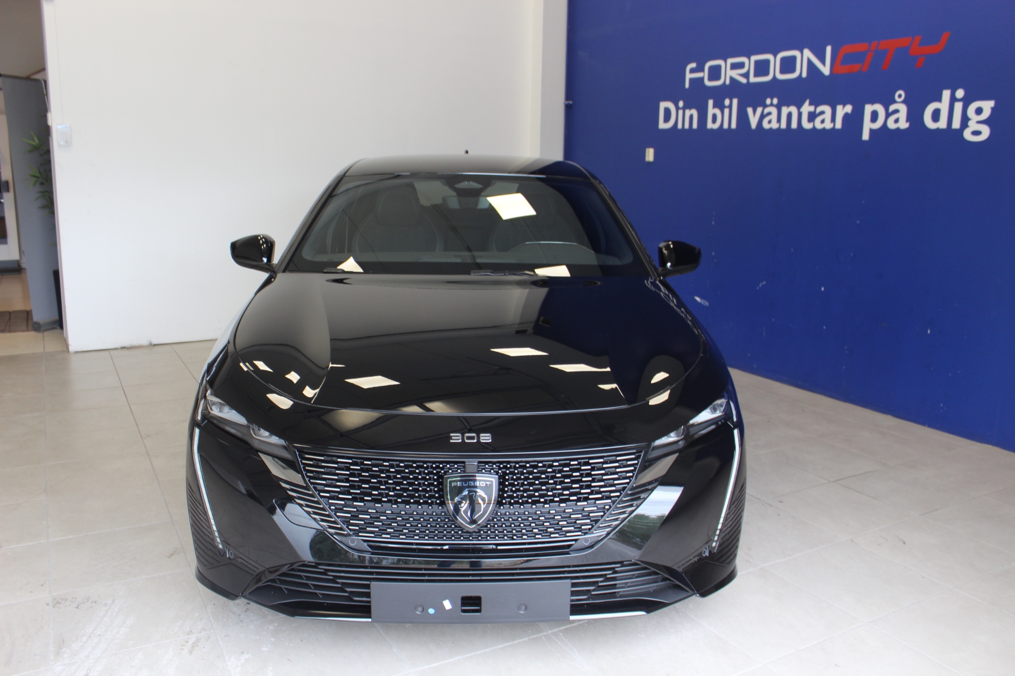 Peugeot 308 2023, bild 6/46