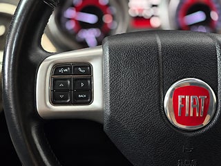 Fiat Freemont 2014 bild 19