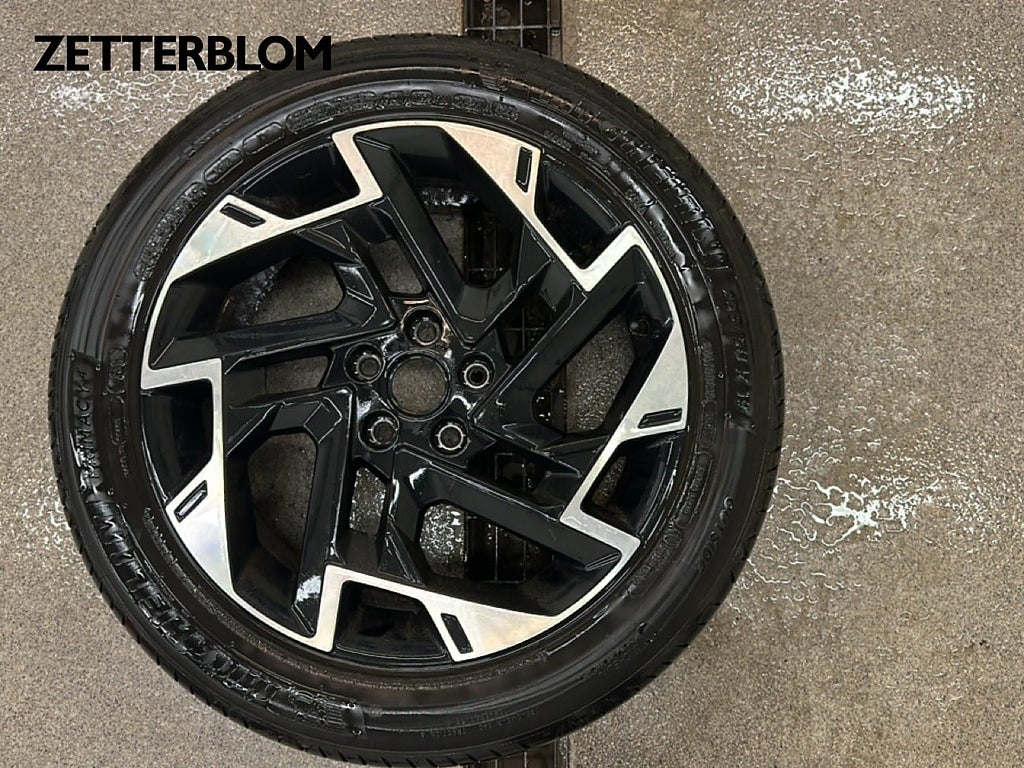 Kombi Kia Sportage 23 av 23