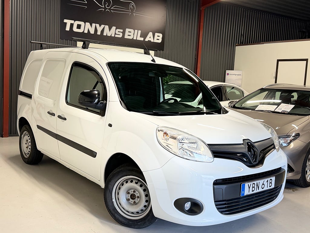 Renault Kangoo Express 1.5 dCi Euro 6