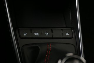 Halvkombi Hyundai i20 20 av 22