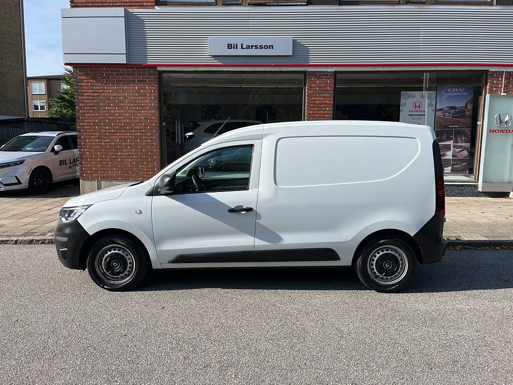 Renault Kangoo Express Express 1.5 Blue dCi Euro 6
