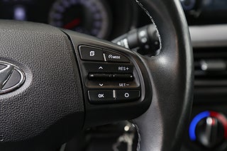 Halvkombi Hyundai i10 17 av 24