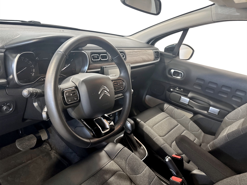 Citroen C3 2023, bild 4/10