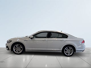 Volkswagen Passat GTE 1.4 TSI DSG S&V-hjul/Kamera/Carplay/Drag/Navi – bild 4