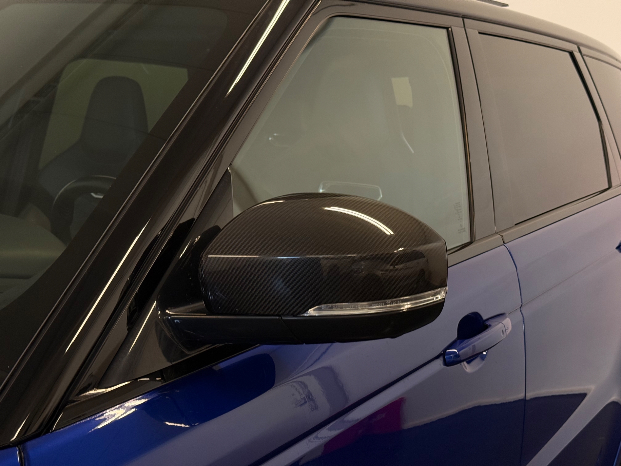 Land Rover Range Rover Sport 2018, kuva 6/46