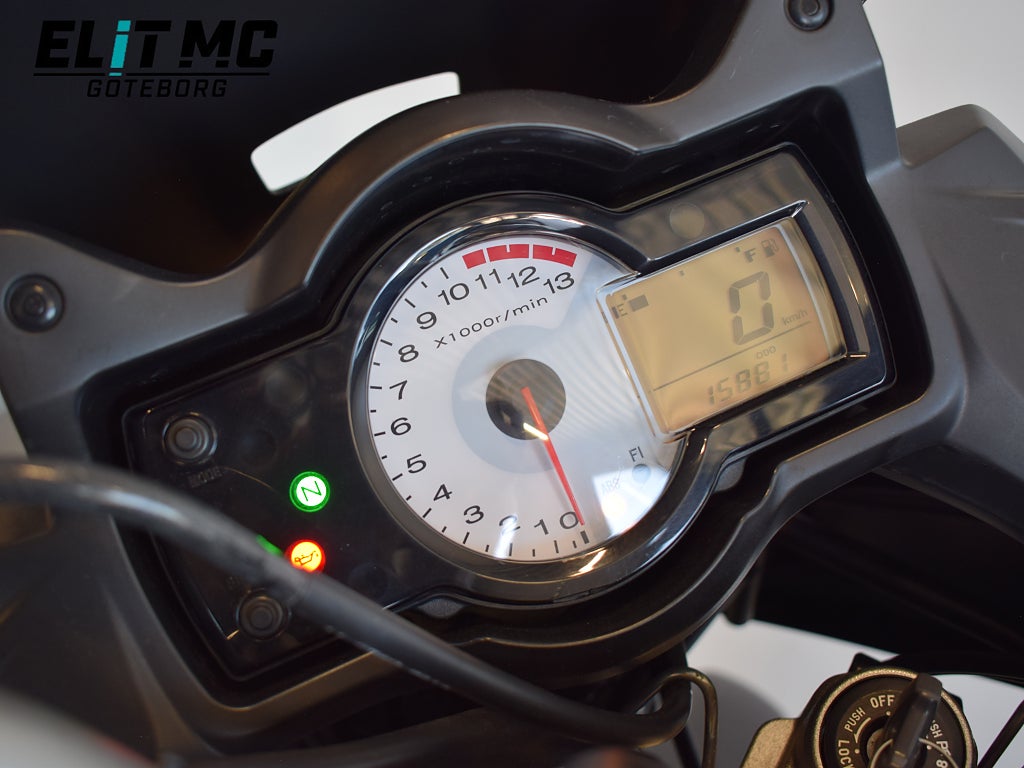 Kawasaki Versys 2012 - miniatyr 20