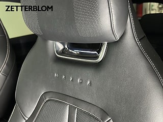 Halvkombi Mazda 6 16 av 21