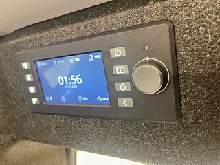 Husbil-övrigt Adria TWIN SUPREME 600 SPB 20 av 23