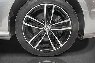 Halvkombi Volkswagen Golf 4 av 22