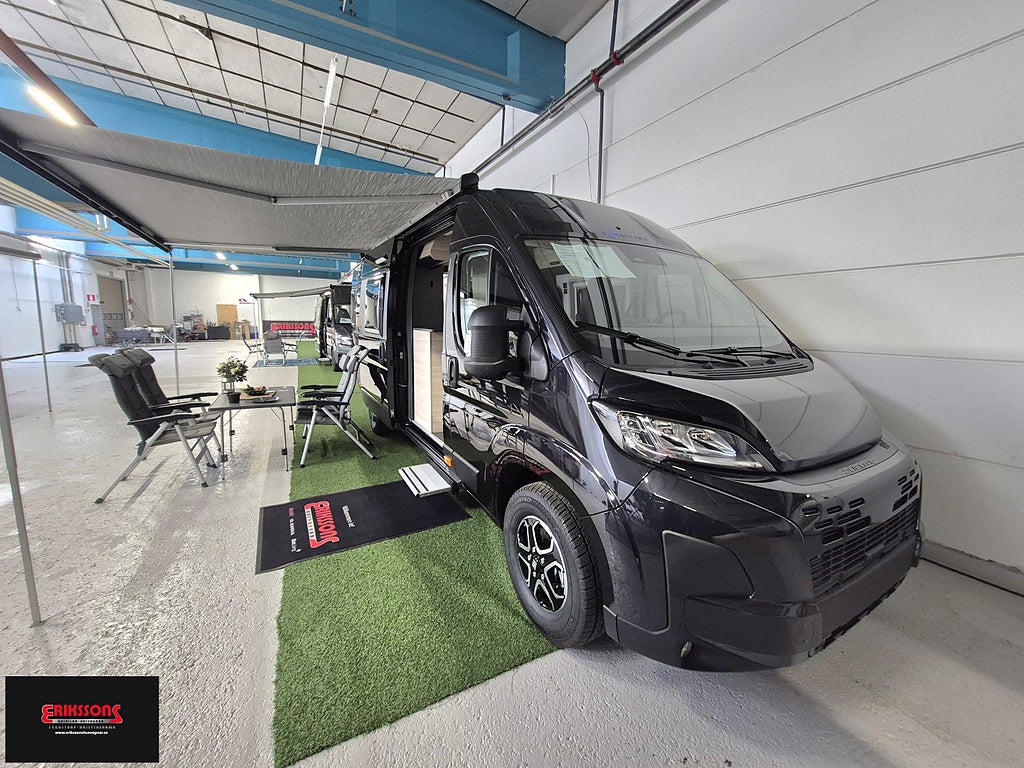 Sun Living V 65SL - Fiat MultiJet3 140HP (103kW) 35L