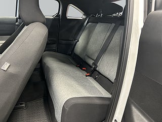 Mazda MX-30 e-Skyactiv R-EV MOMSAD/Kirunakörd/Kamera/GPS/S&V-Däck – bild 13