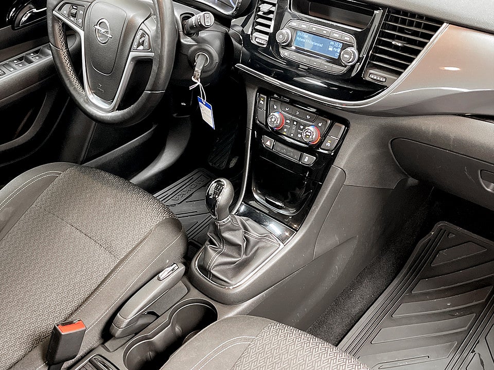 Bild på Opel Mokka X Enjoy 1.4 Turbo 140hk P-SENSORER