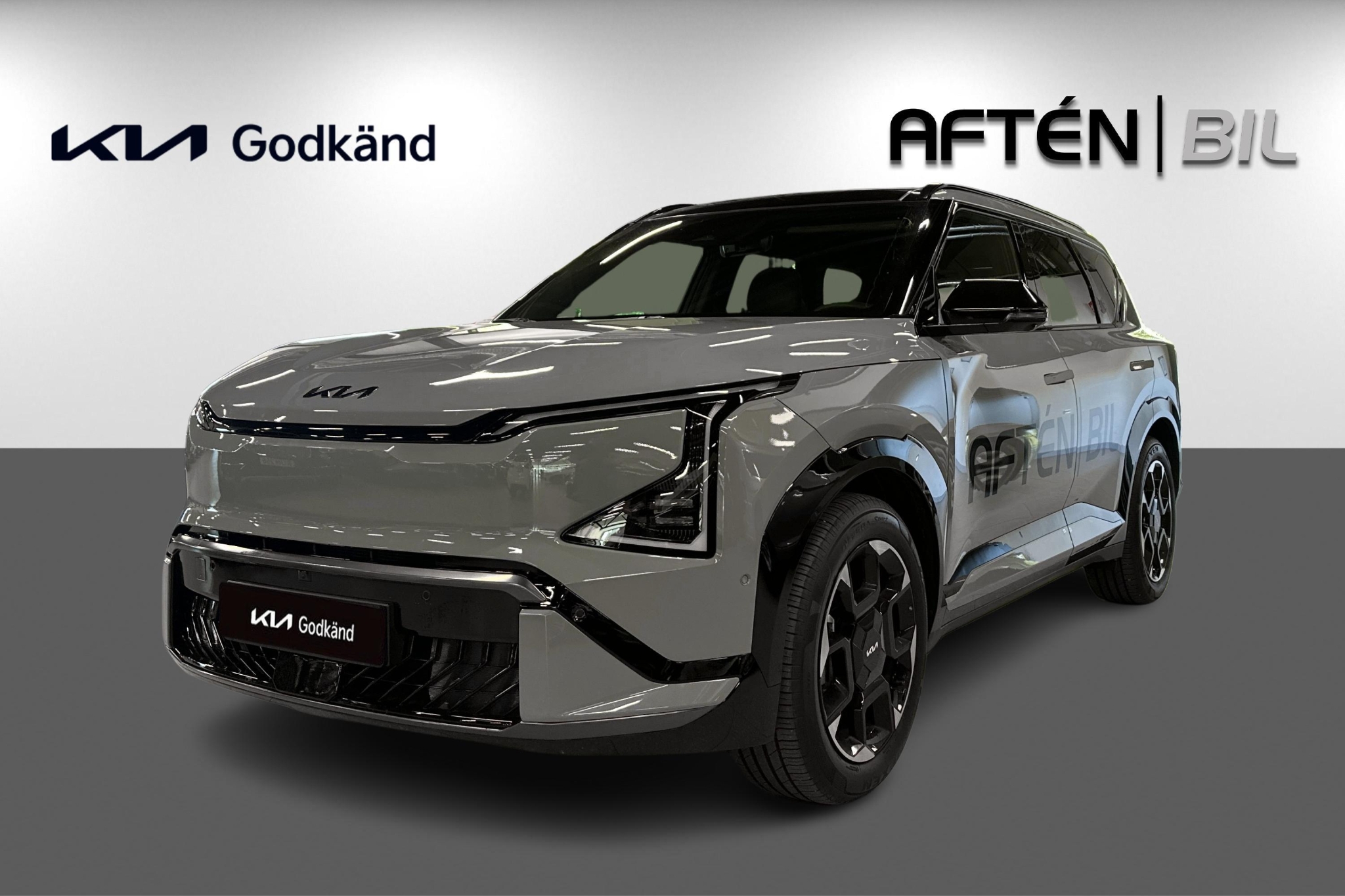 Kia EV5