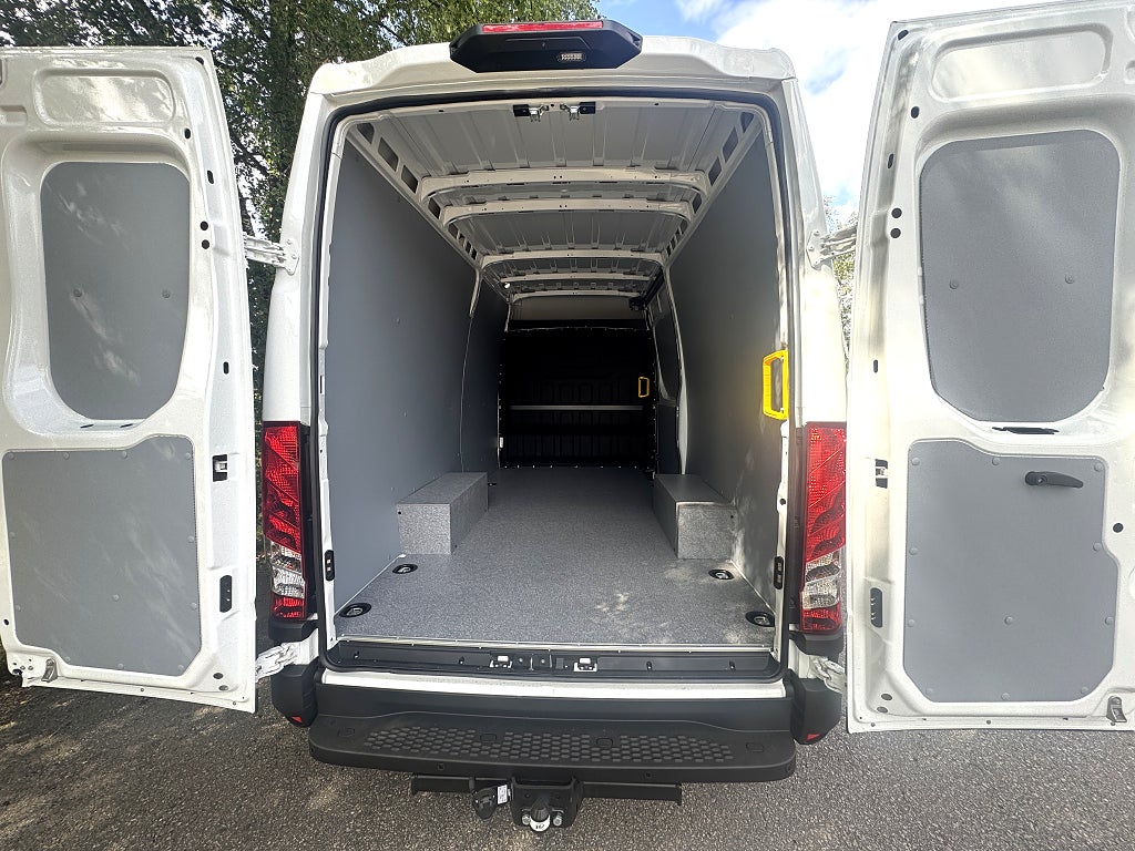 Iveco 35-140 2026 - miniatyr 8