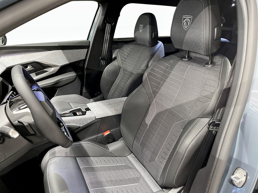 Bild på Peugeot 5008 GT Hybrid - DEMO