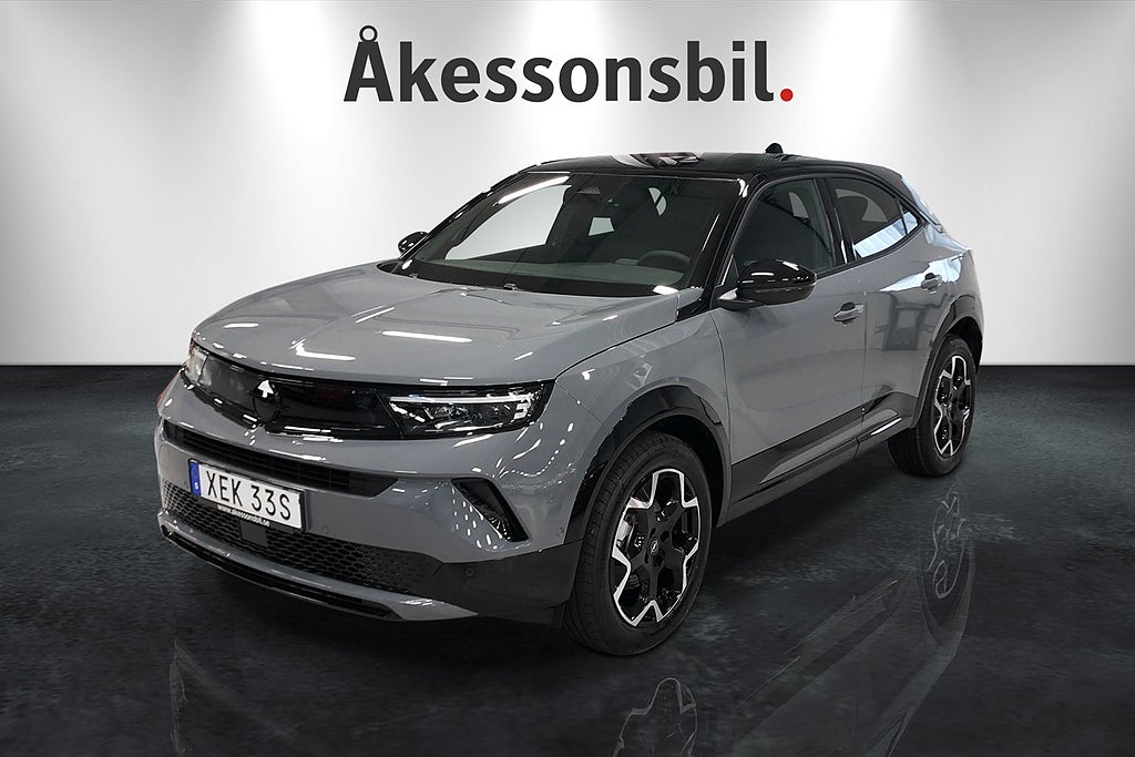 Opel Mokka Hybrid 145 AUT GS