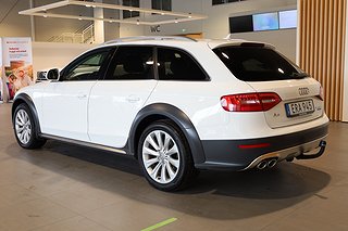 Kombi Audi A4 4 av 22