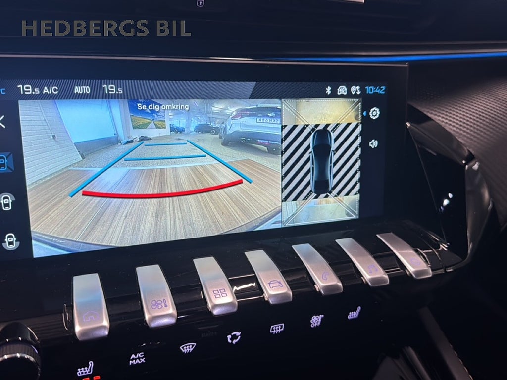 Peugeot 508 1.2 PureTech GT 130HK AUT thumbnail