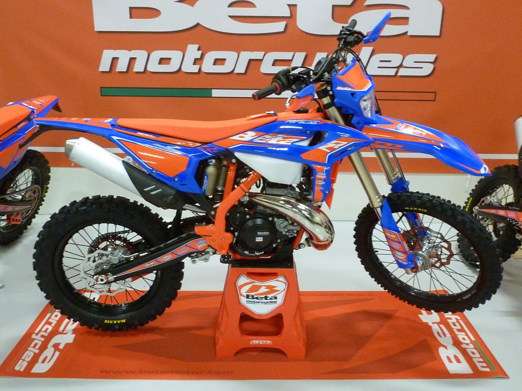 Beta RR 300 Racing 2-takt 2026 