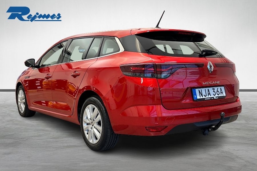 Renault Megane 2023, bild 3/57
