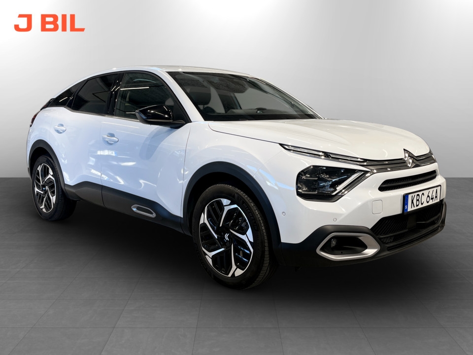Citroen C4 2024, bild 7/10