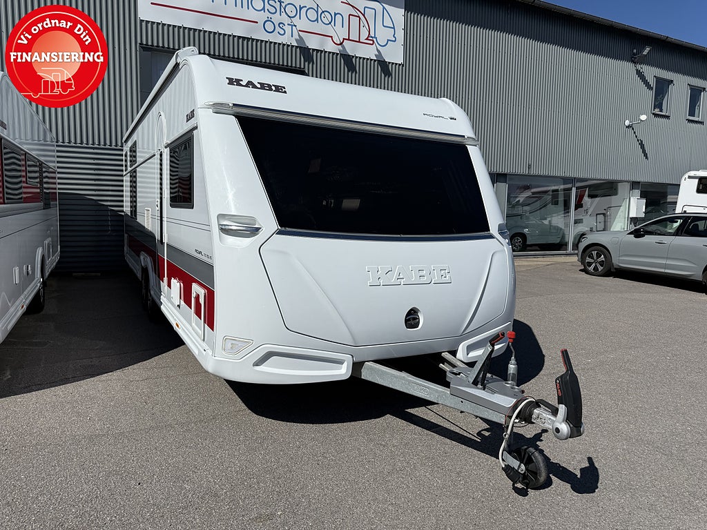 Kabe ROYAL 780 TDL KS
