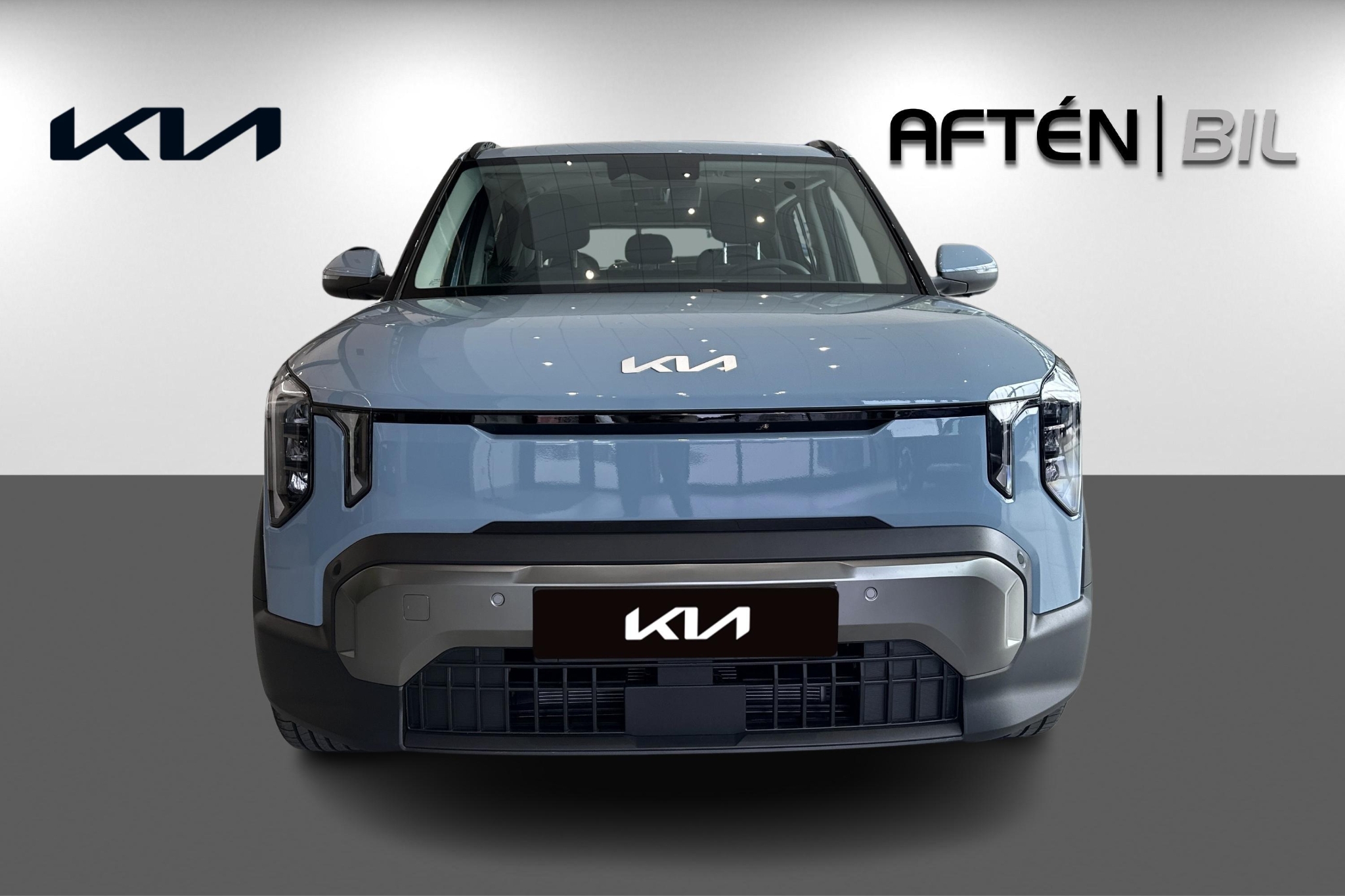 Kia EV2 StandardRange 2027, bild 3/10