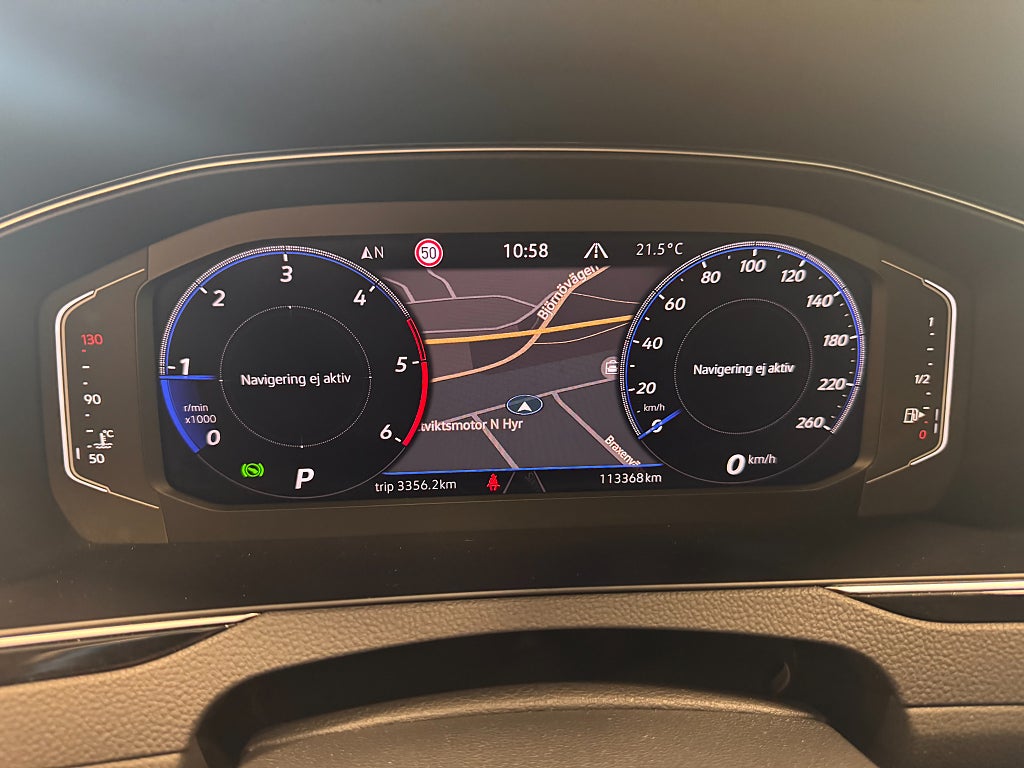 Volkswagen Passat 2022 - miniatyr 15