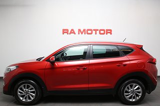 SUV Hyundai Tucson 3 av 23
