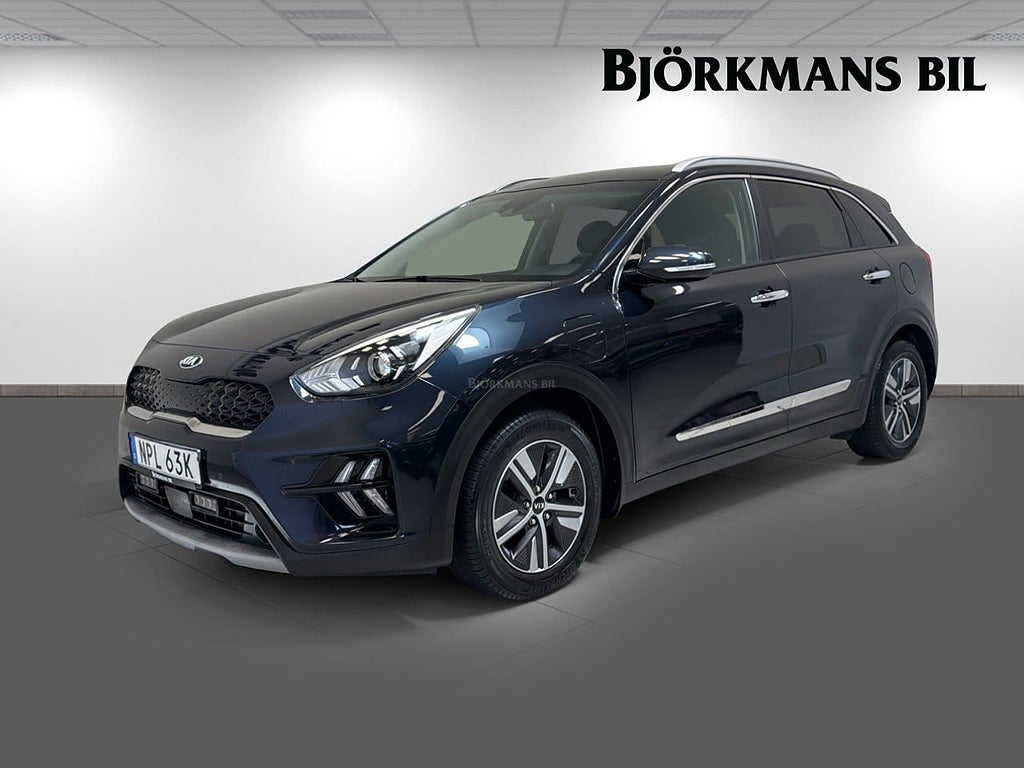 Kia Niro 1.6 PLUG-IN HYBRID ADVANCE PLUS 1 
