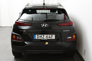 SUV Hyundai Kona 8 av 20