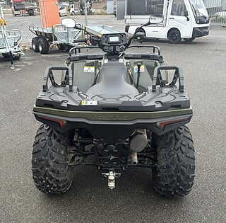 4-hjuling Polaris SPORTSMAN 570 4 av 11
