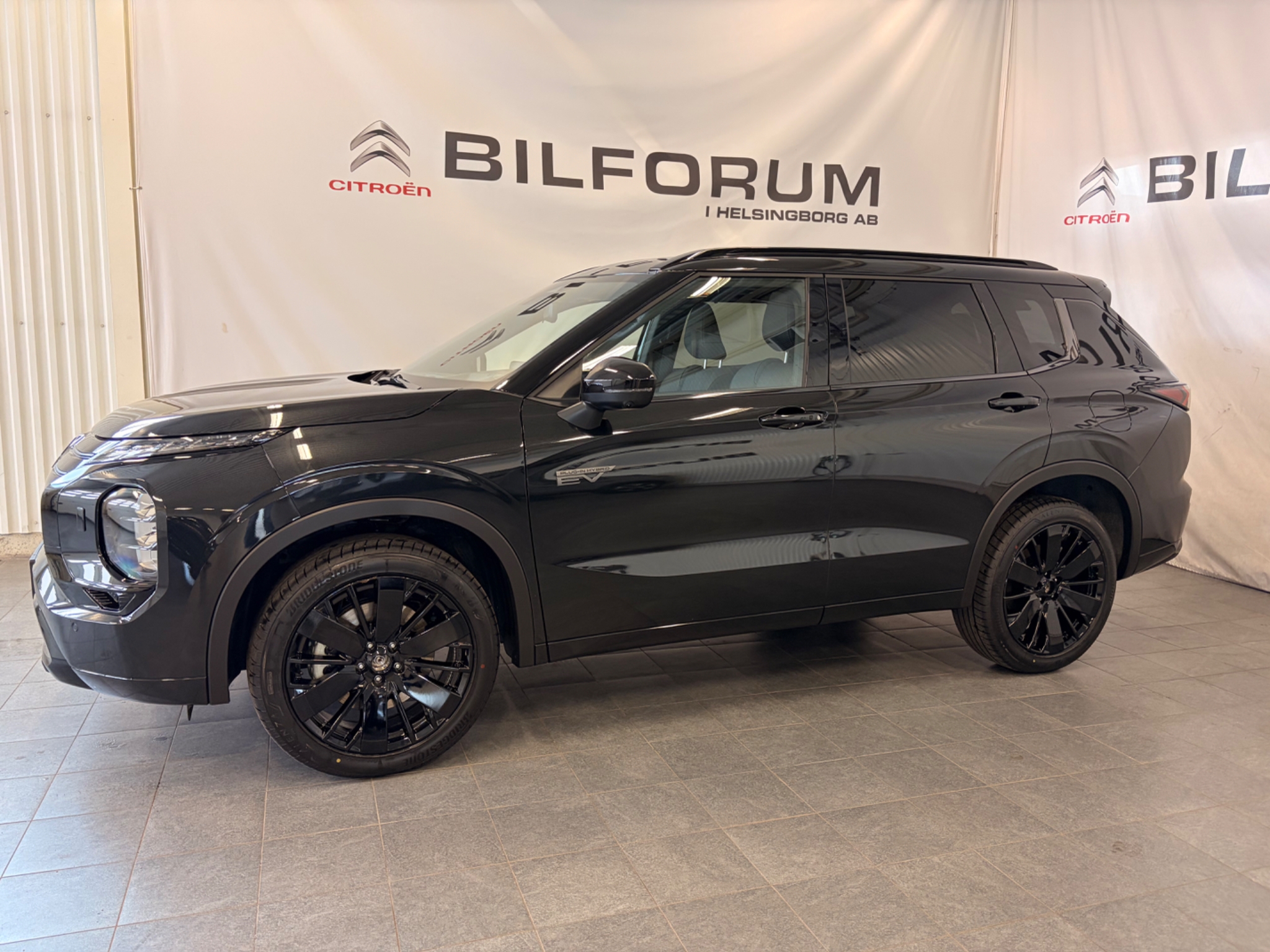 Mitsubishi Outlander 2026, bild 5/47