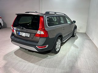 Kombi Volvo XC70 5 av 22