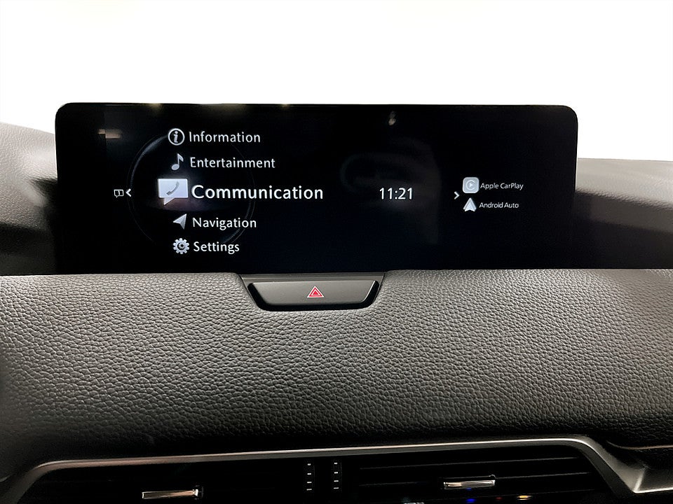 Bild på Mazda CX-60 Exclusive Line PHEV 327hk Aut 4WD - B-KAMERA, CARPLAY