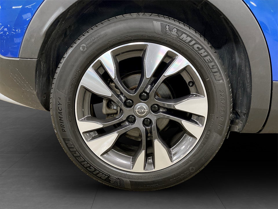 Bild på Opel Grandland X Design Line 1.2 Turbo 130hk DRAG B-KAMERA