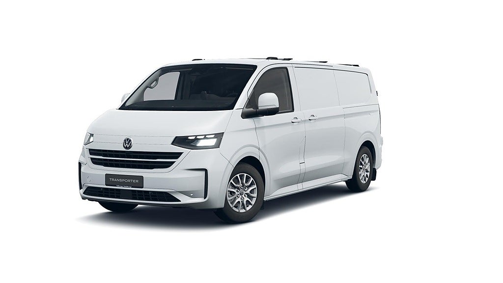 Volkswagen Transporter T7 L2 e-Hybrid