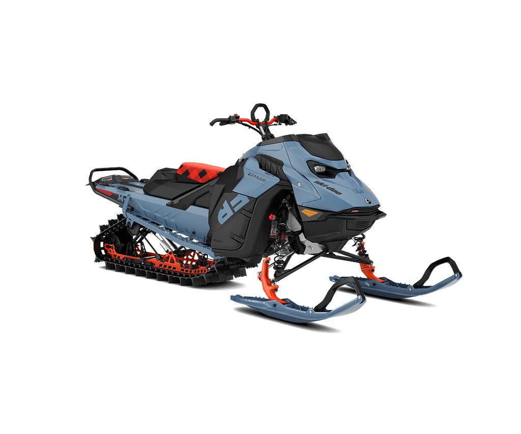 Ski-Doo Freeride 146" 850 E-TEC -26 *Boka nu*