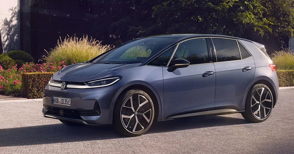 Volkswagen ID.3 Neo TREND 50kWh *PRIVATLEASING*