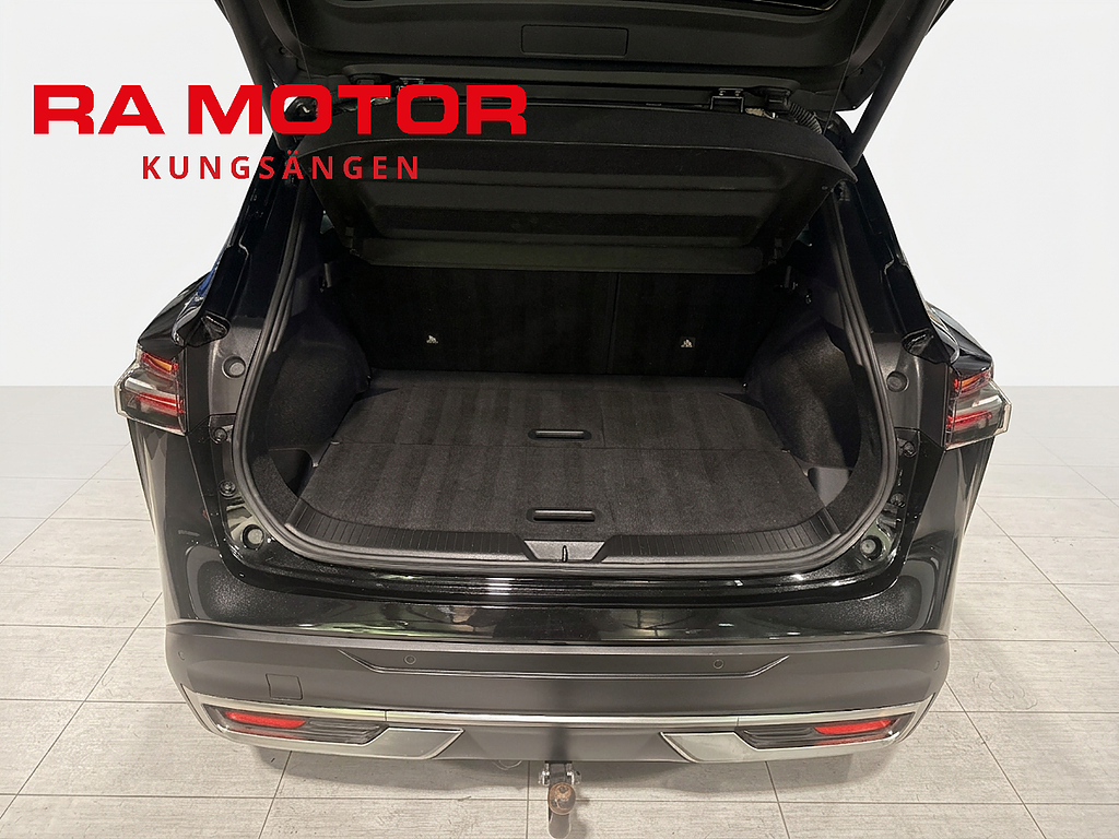 Nissan Qashqai 1.3 DIG-T 158hk N-Connecta | Drag | HUD | 360º | Moms | 2025