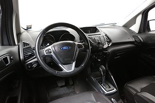 SUV Ford Ecosport 8 av 18