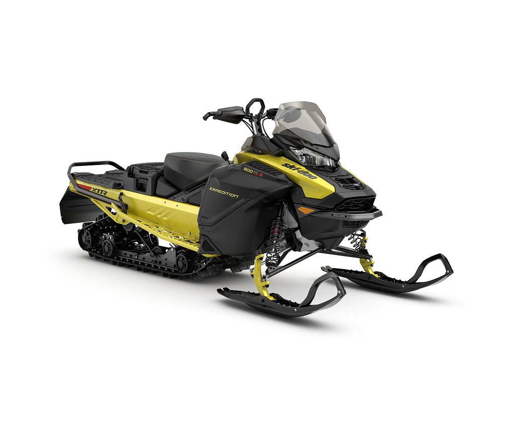 Ski-Doo Expedition Xtreme 900 Ace Turbo R 180hk 