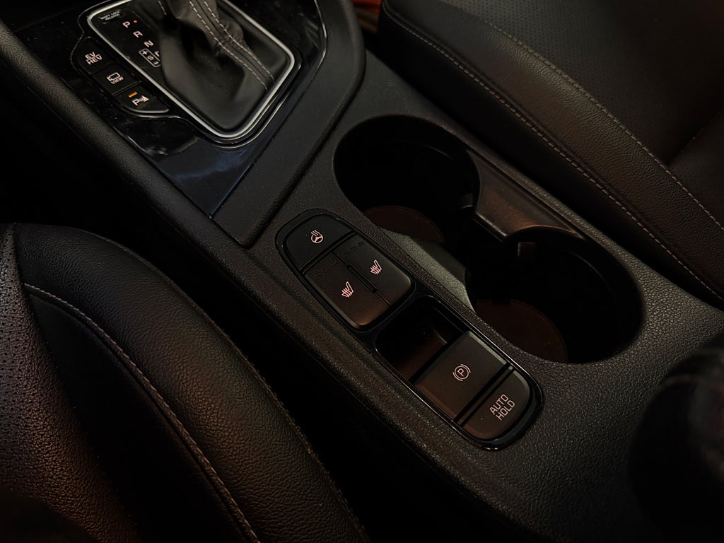 Kia Niro 2020 - miniatyr 24