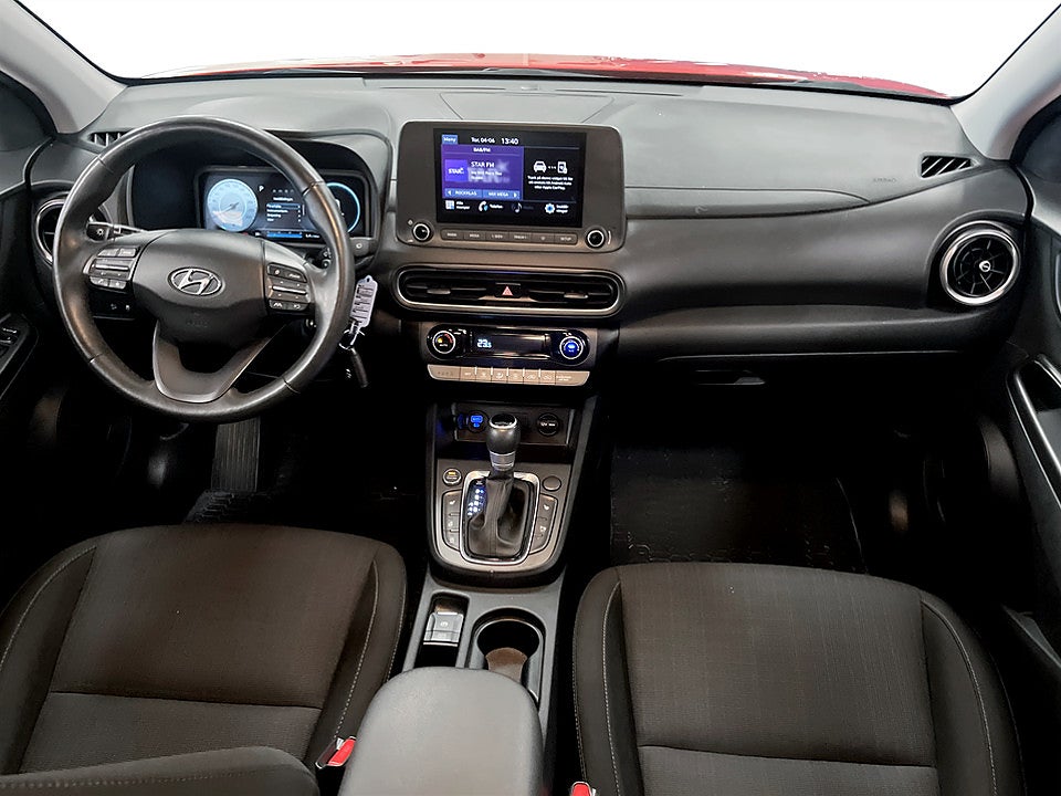 Bild på Hyundai Kona Essential 1.0 T-GDI 120hk Aut B-KAMERA CARPLAY