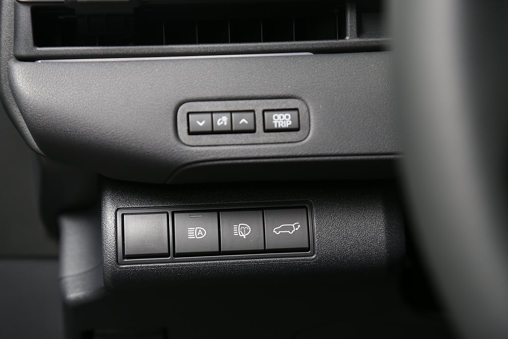 Subaru Solterra Touring | 74.7 kWh 343hk AWD