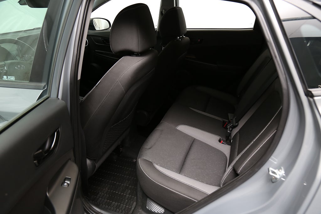 Hyundai Kona Hybrid 1,6 GDI 141hk Trend TEK PKT Motorv Drag 2020